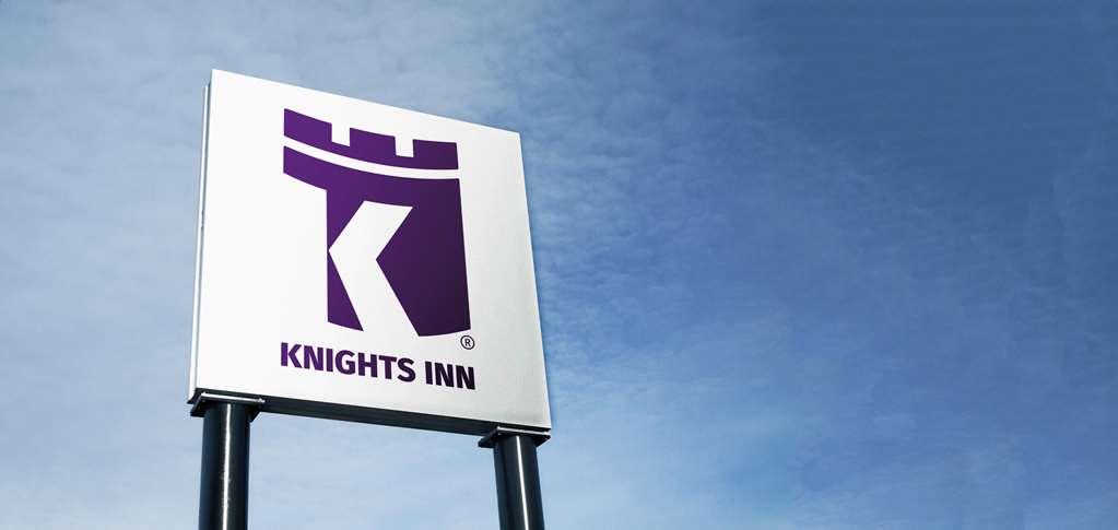 Knights Inn North Bay Εξωτερικό φωτογραφία