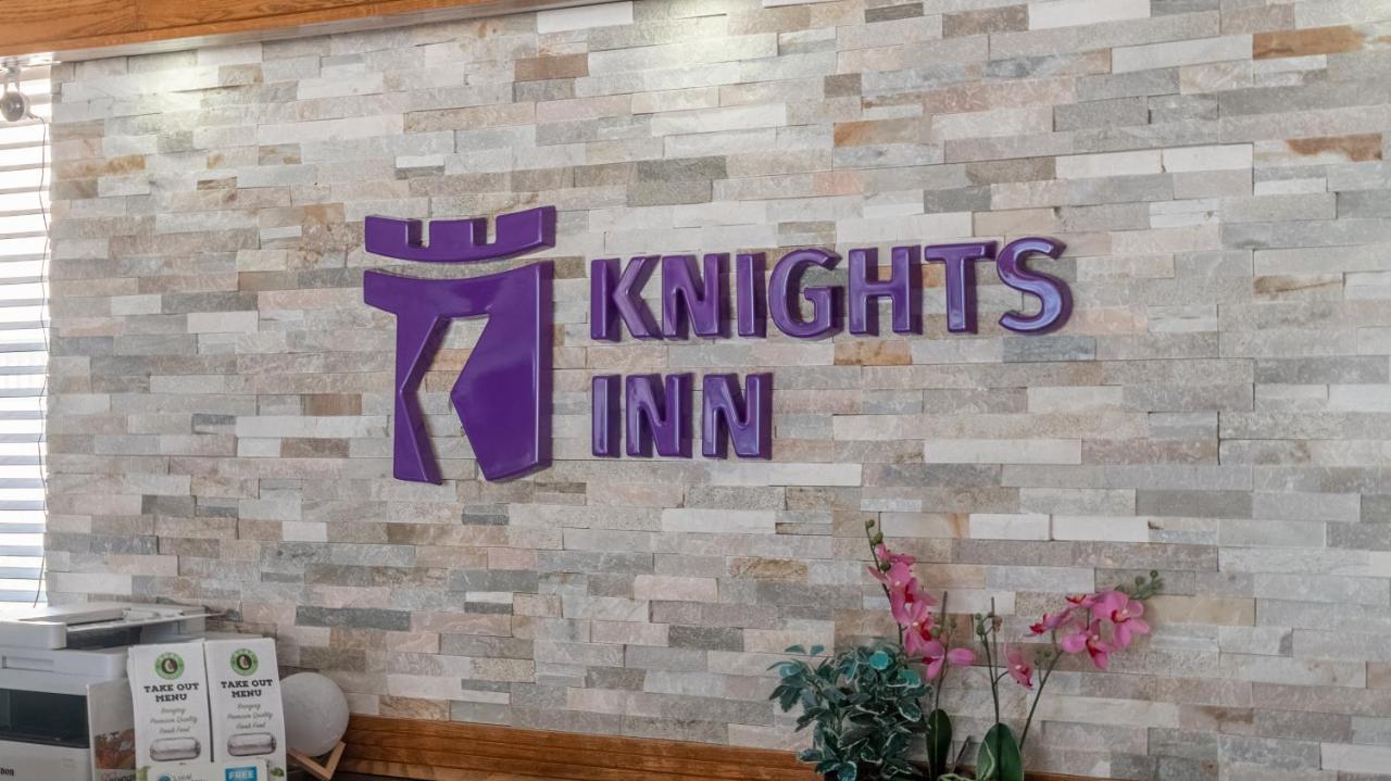 Knights Inn North Bay Εξωτερικό φωτογραφία